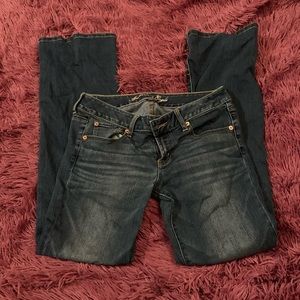 🦋American Eagle jeans🦋